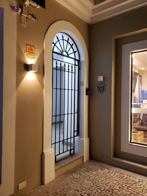 Suite Delicada Centro Buzios Buitenkant foto