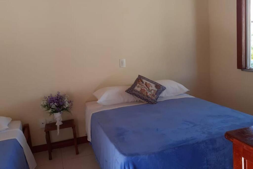 Suite Delicada Centro Buzios Buitenkant foto