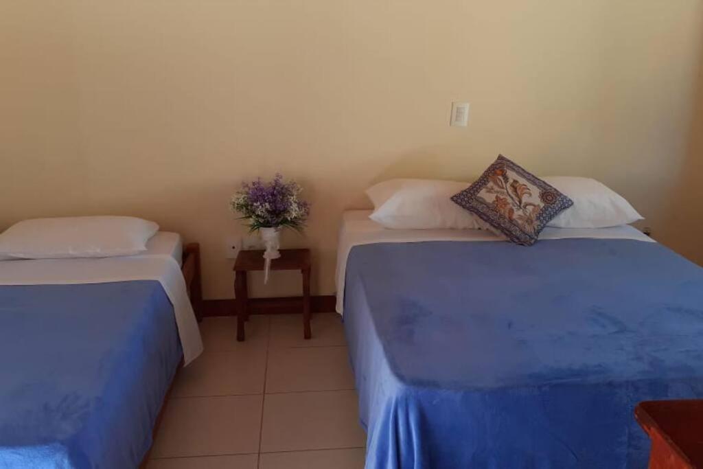 Suite Delicada Centro Buzios Buitenkant foto