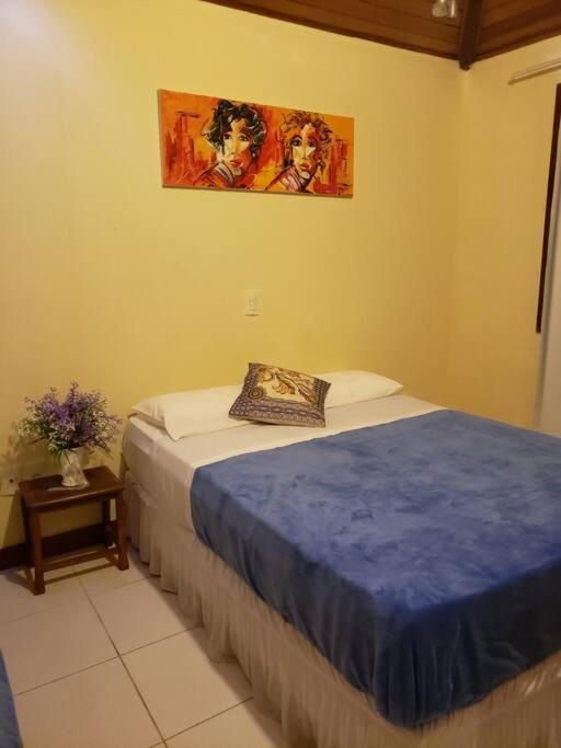 Suite Delicada Centro Buzios Buitenkant foto