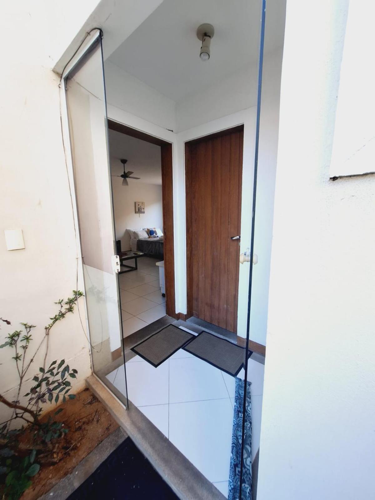 Suite Delicada Centro Buzios Buitenkant foto