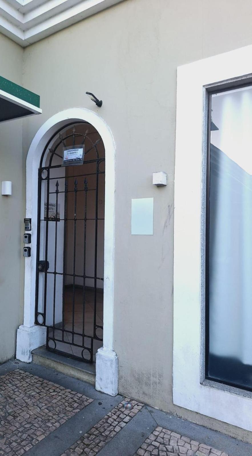 Suite Delicada Centro Buzios Buitenkant foto