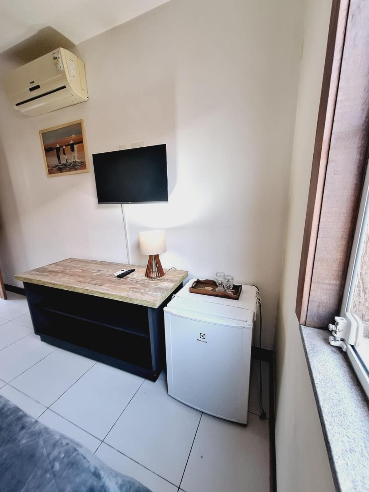 Suite Delicada Centro Buzios Buitenkant foto