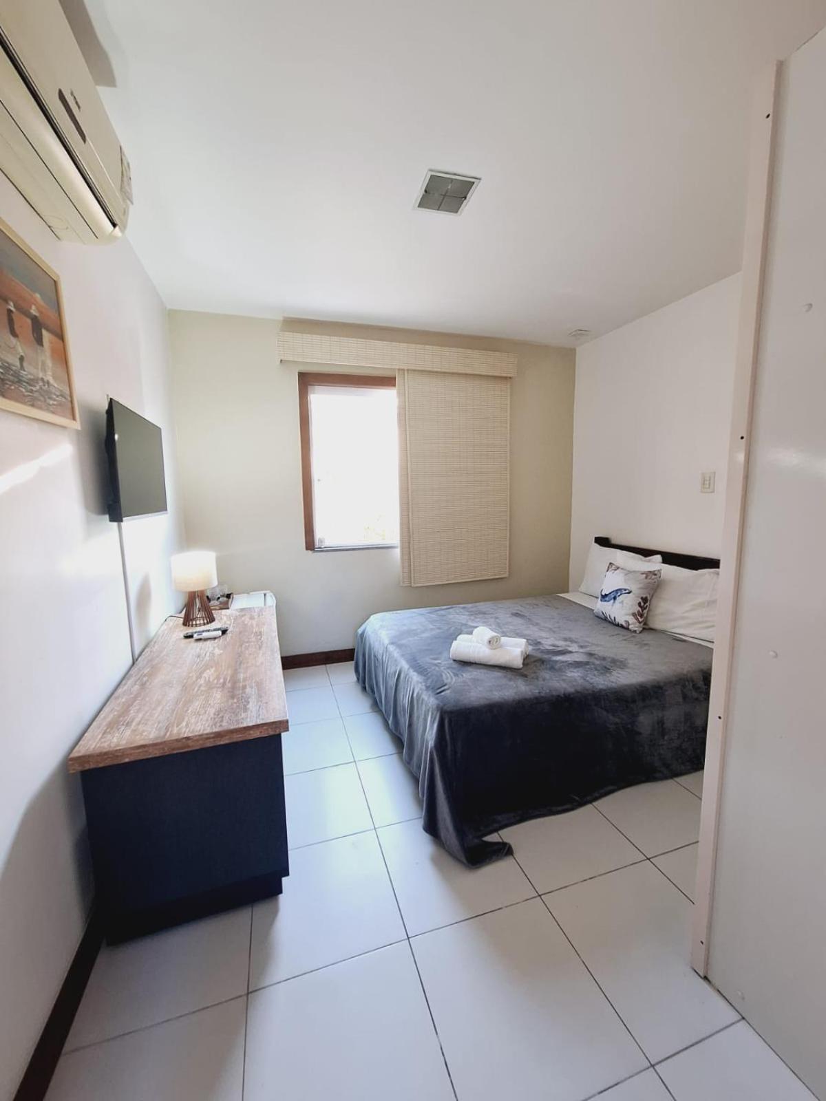 Suite Delicada Centro Buzios Buitenkant foto
