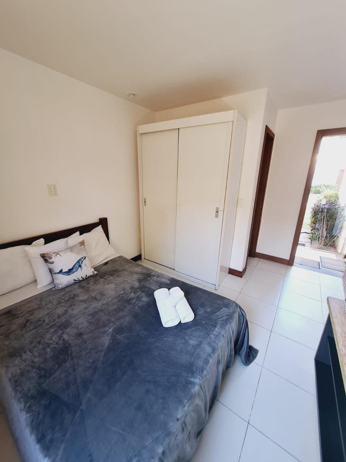 Suite Delicada Centro Buzios Buitenkant foto